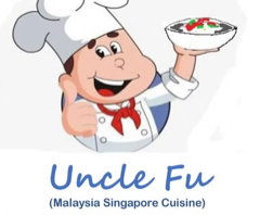 Uncle Fu